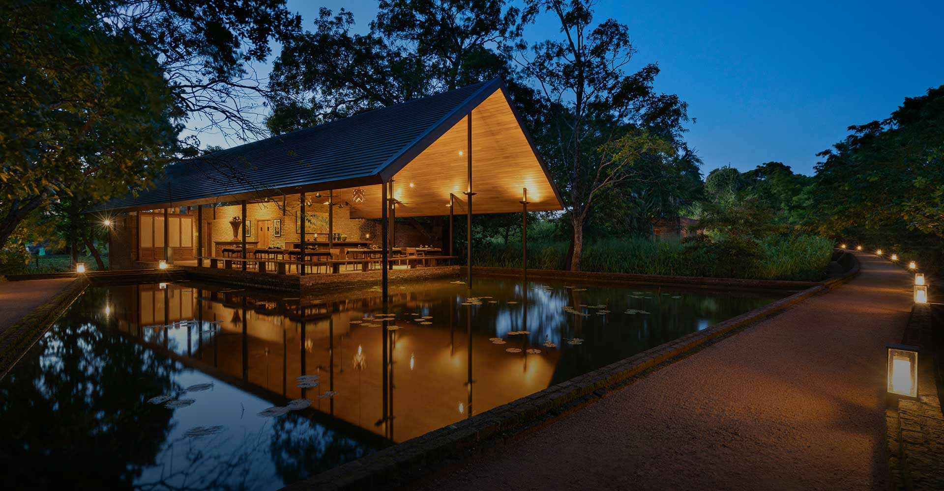 Taru Villas Maia, Pool Area, Outdoor View