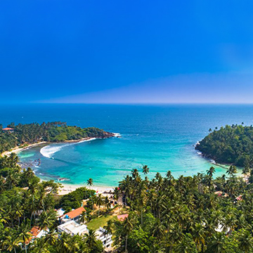 Places To Visit In The South Coast Of Sri Lanka Taru Villas Blog